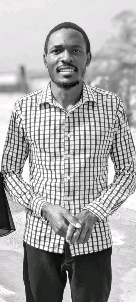 David Chileshe