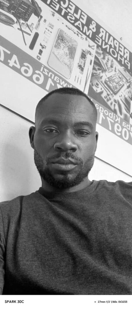 Kisuule Dennis - portfolio - 0