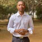 Razack Rafiou - Niamey, Niger