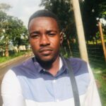 Victor Lulizi - Kisumu, Kenya