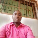 Sedoufio ADONVI - Lomé, Togo