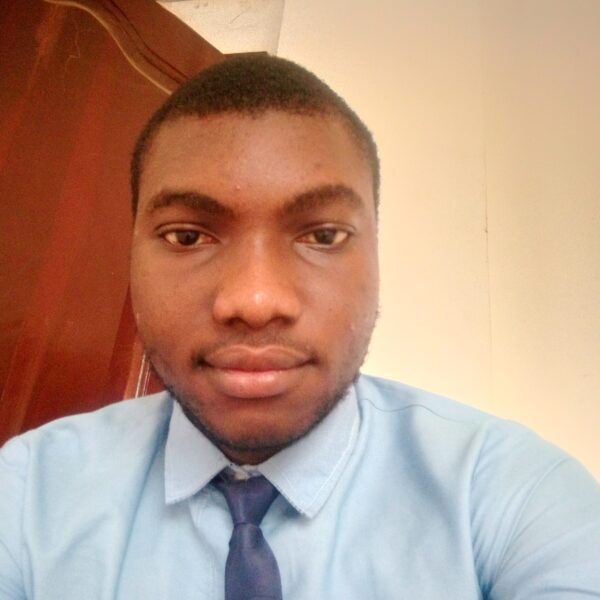AROGA ELEGBE