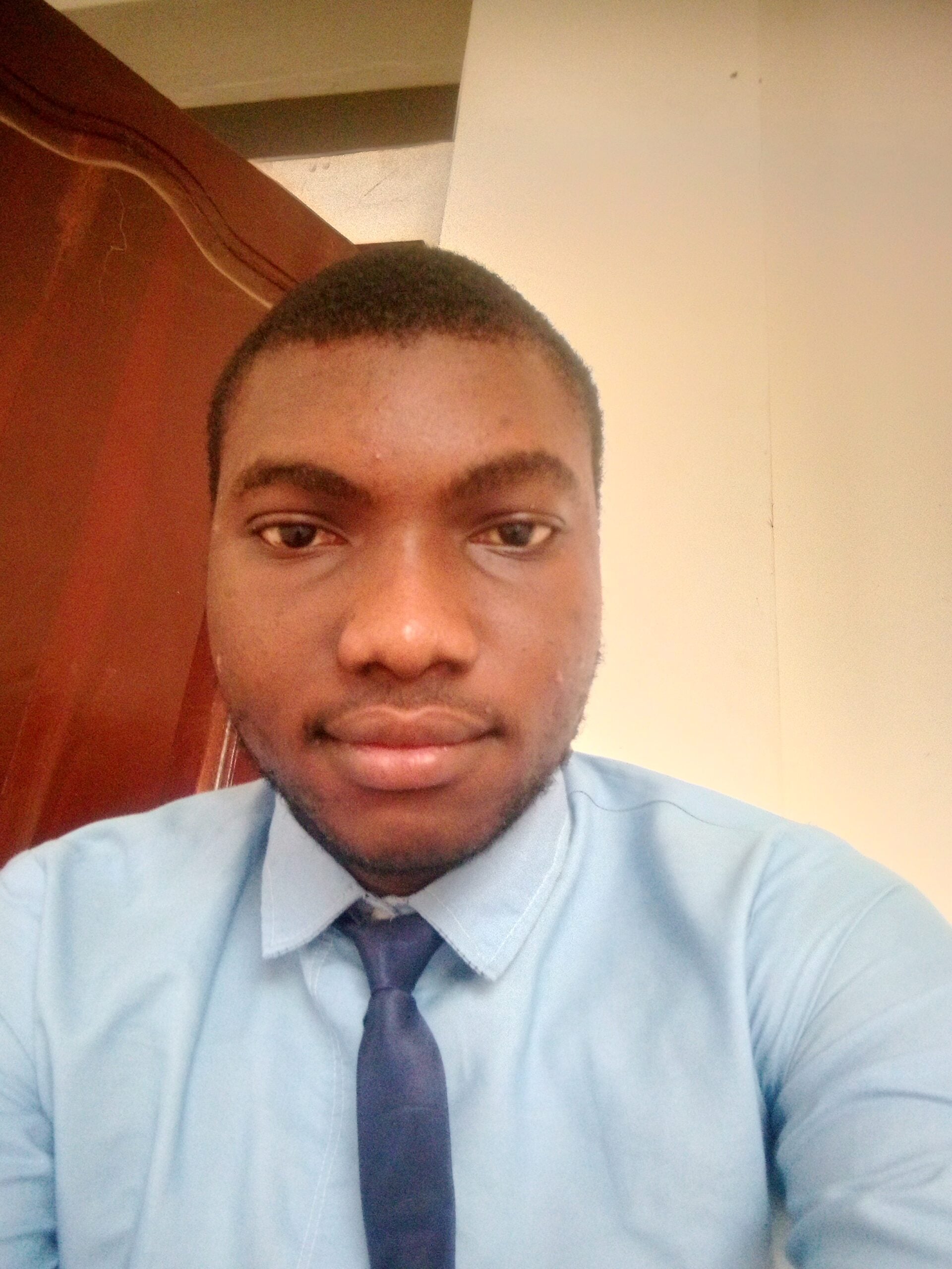 AROGA ELEGBE