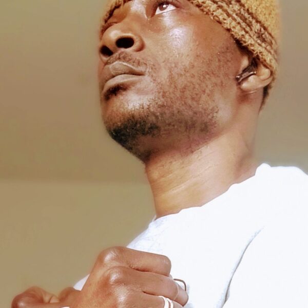 SEYDOU YANOGUE