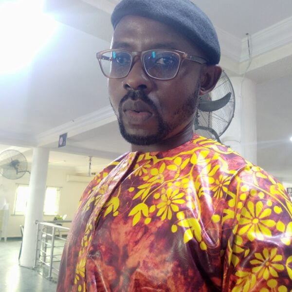 Felix Eze