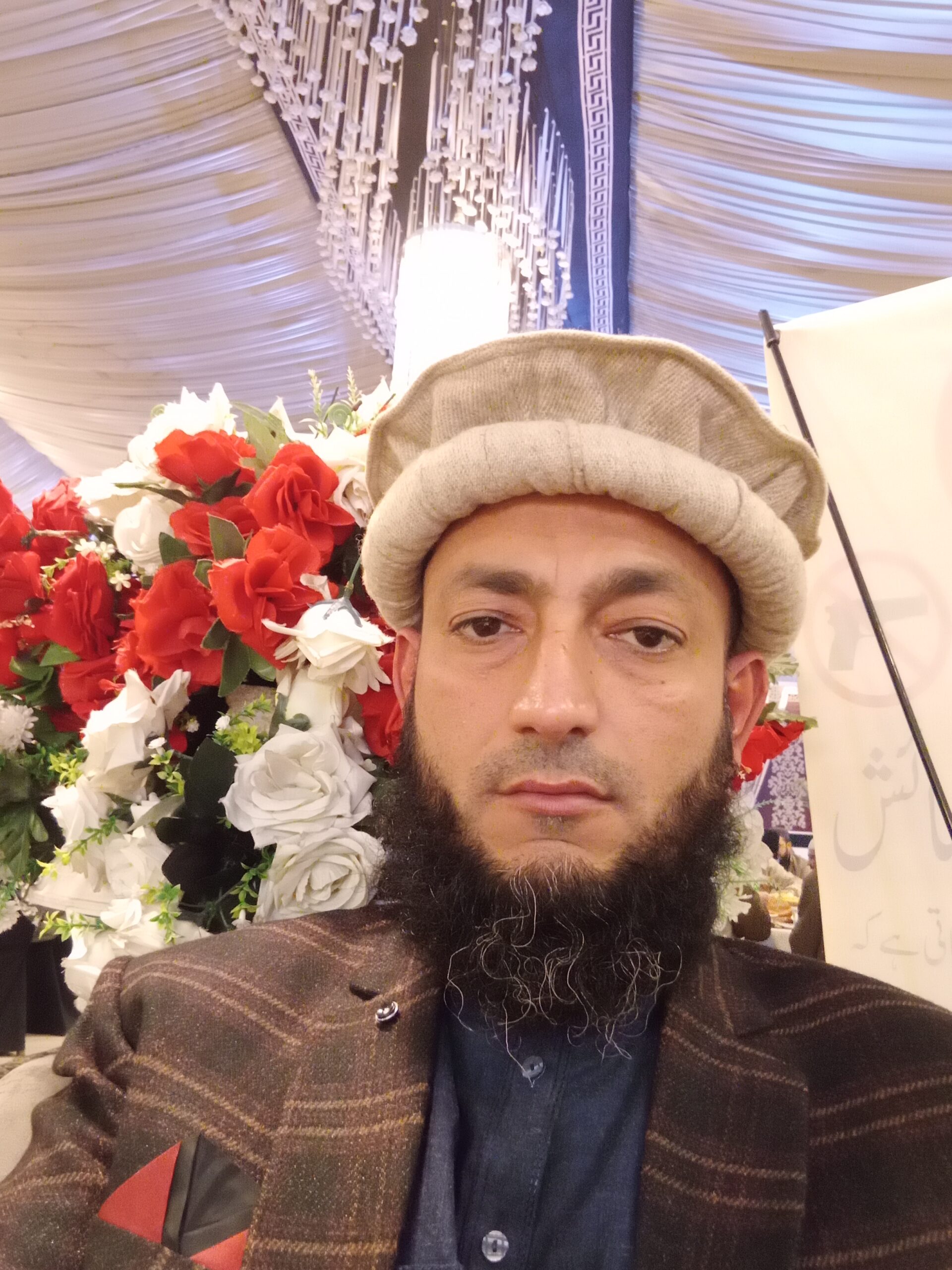 Muhammad Rizwan Ali