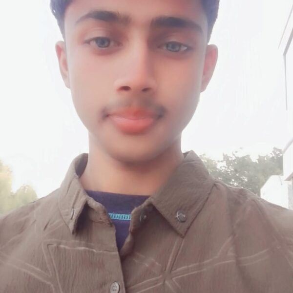 Hammad Shamshad