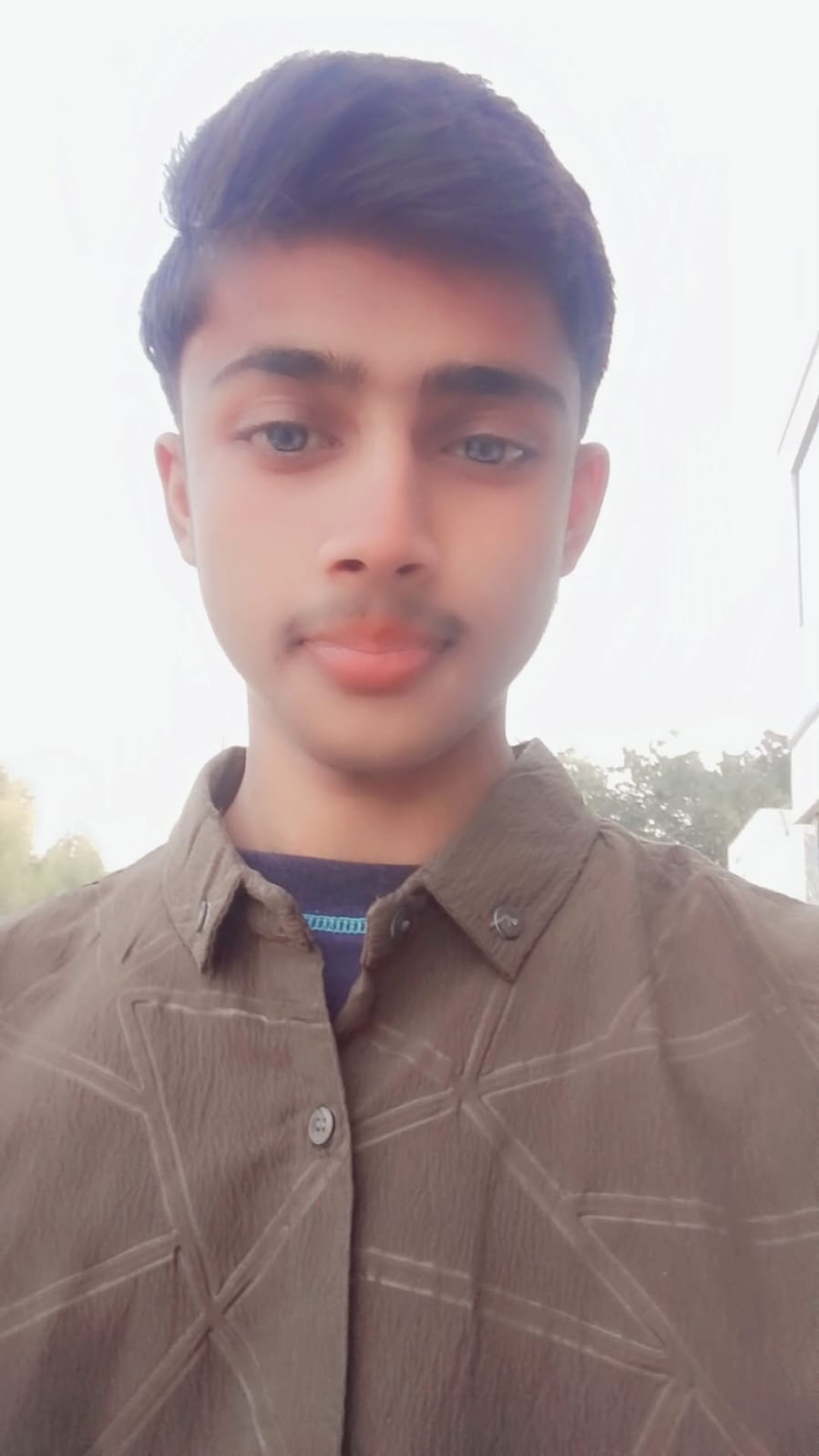 Hammad Shamshad