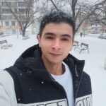 Mohamed Ghonim - Ruse, Bulgaria