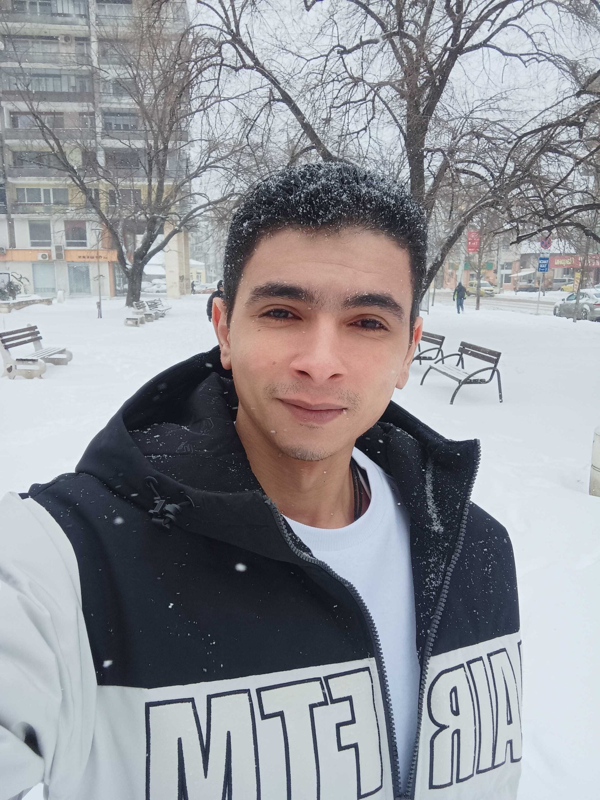 Mohamed Ghonim