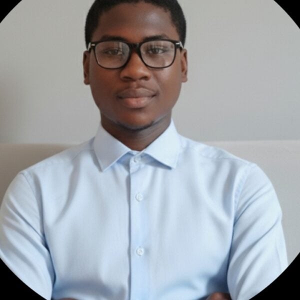 Koffi jean Emmanuel ADINGRA