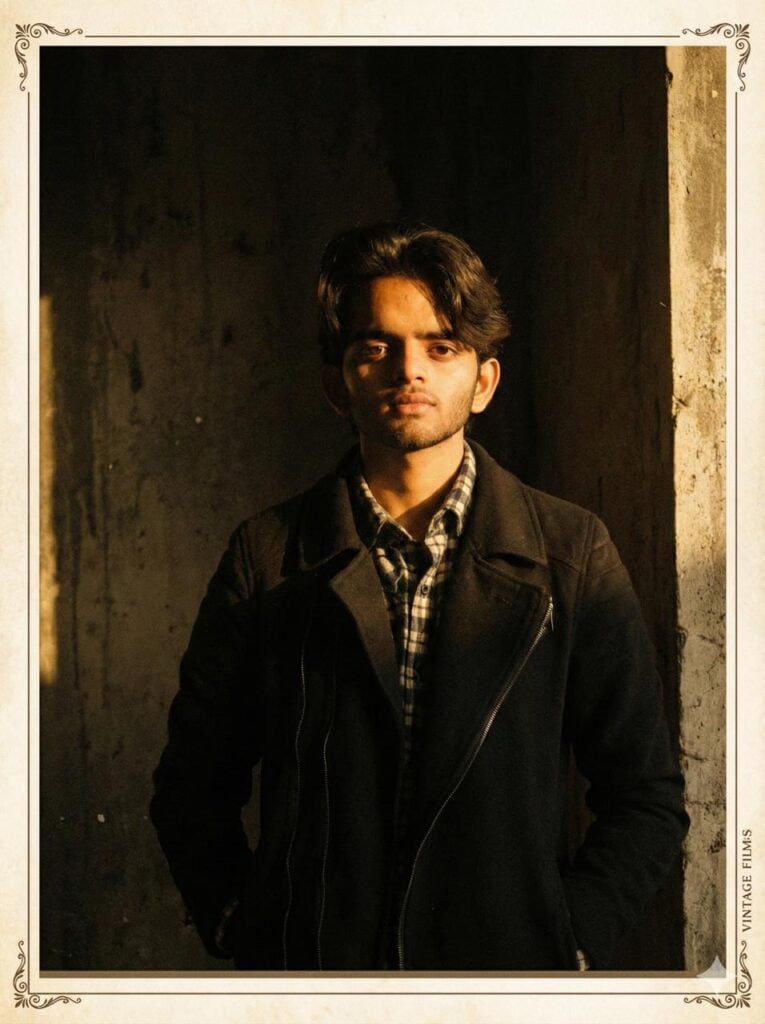 Mohammad Adnaan  Gouri - cover