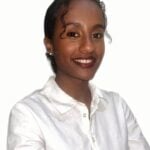 Melat Hailu Habtu - Addis Ababa, Ethiopia