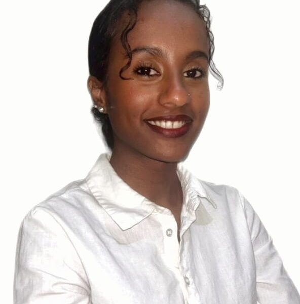 Melat Hailu Habtu
