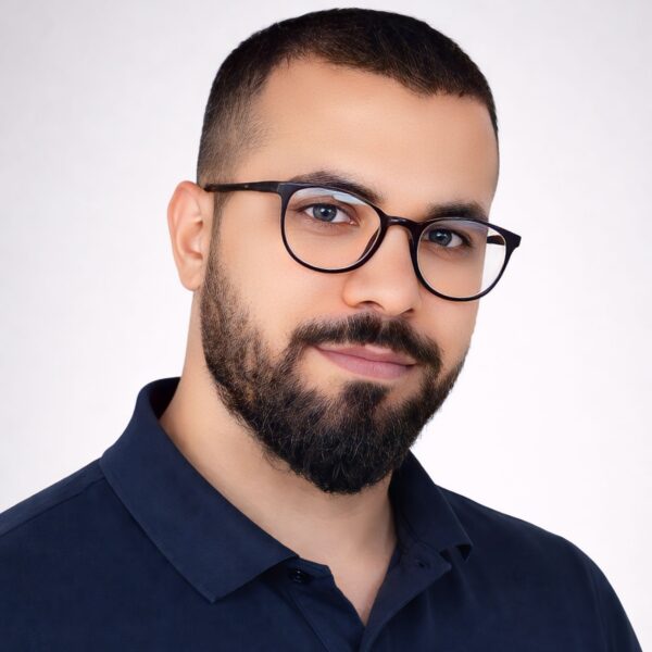 Mohammed Hmarrad