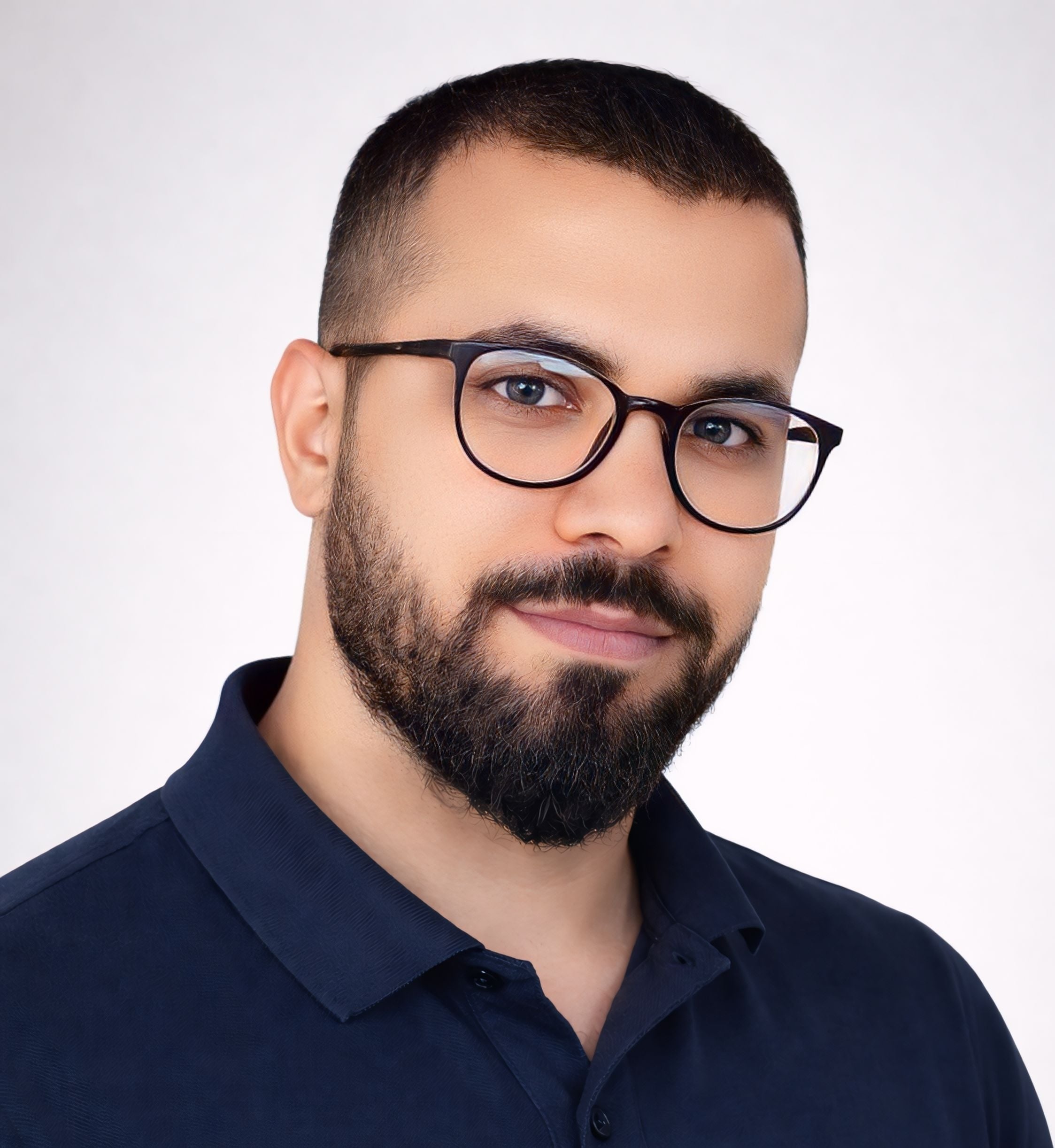 Mohammed Hmarrad