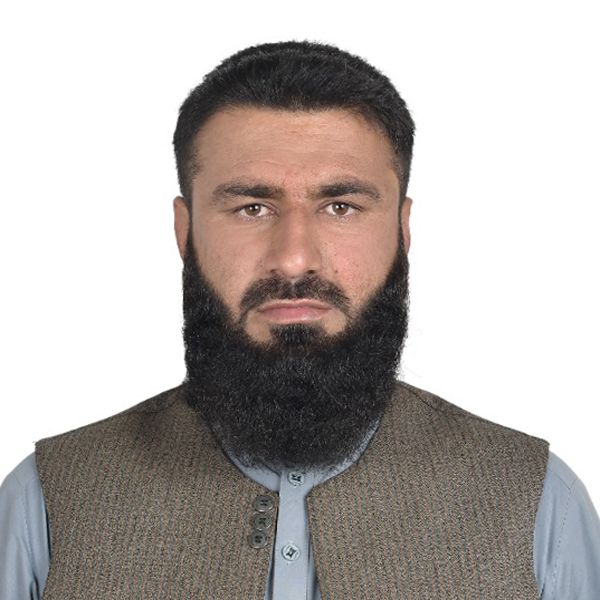 Baitullah Bahaderzoy