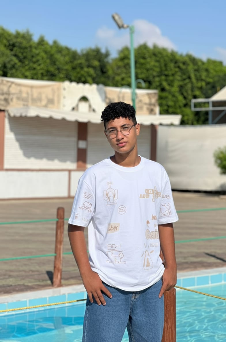 beshouy kamel Kamel