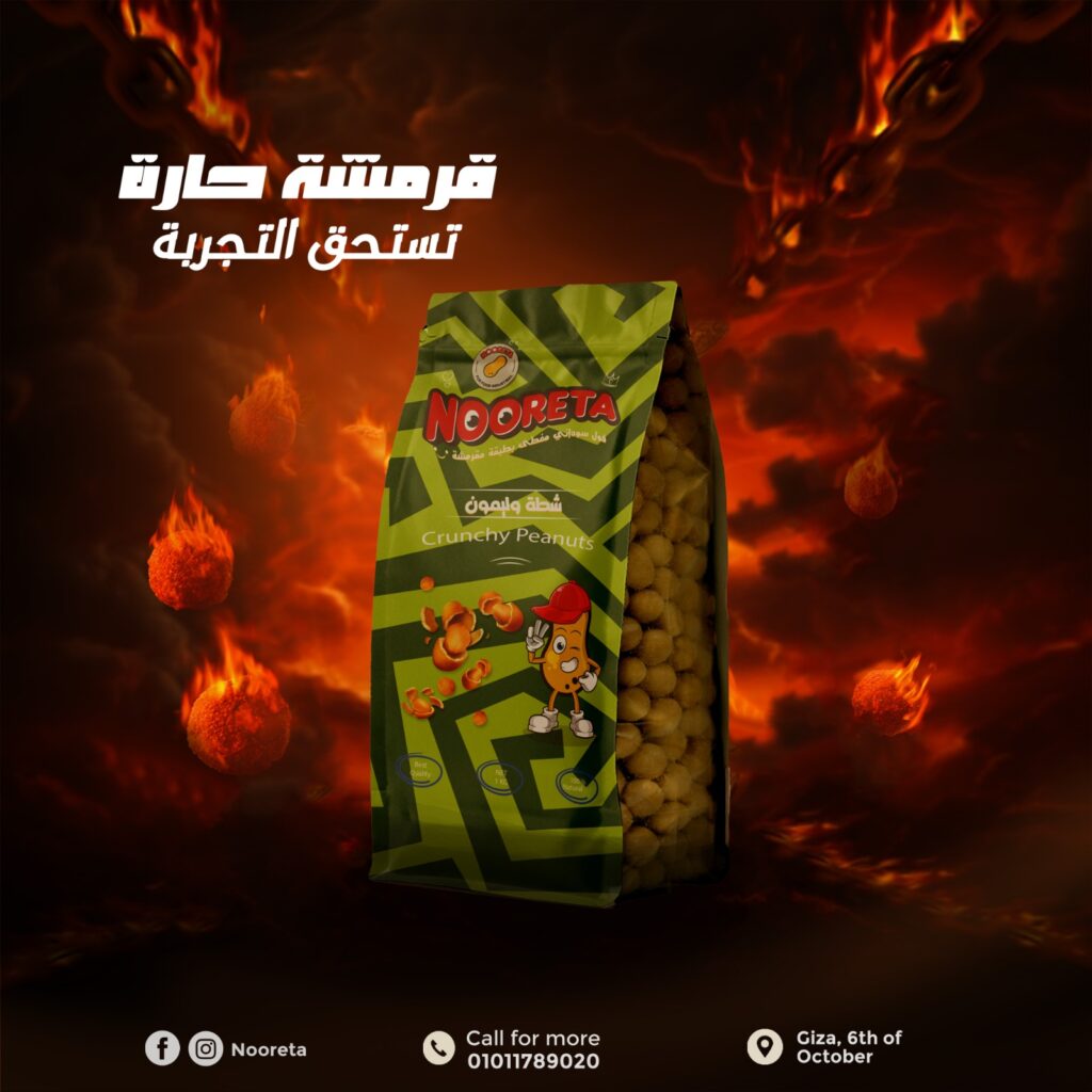 Esraa Ahmed - portfolio - 1
