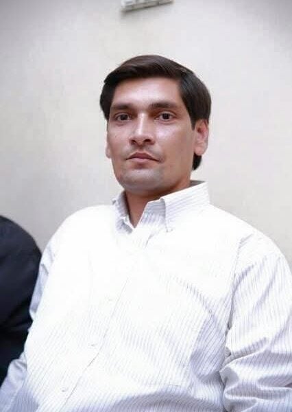 Araz zaram