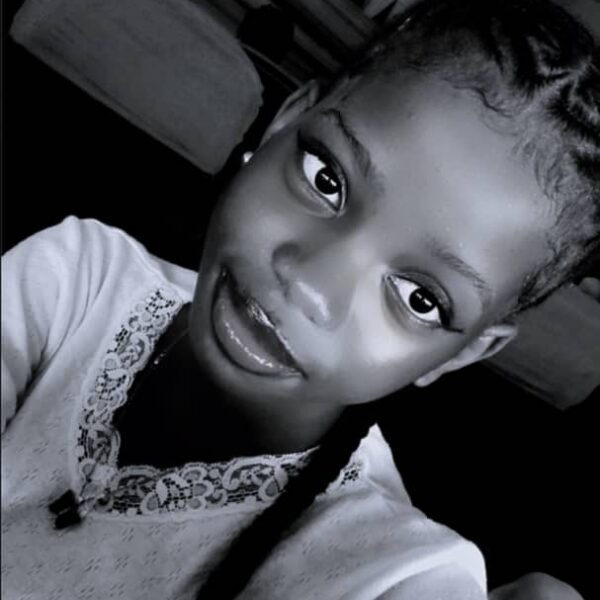 Oluwadare Testimony