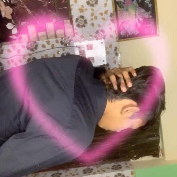 Garun Kumar 
