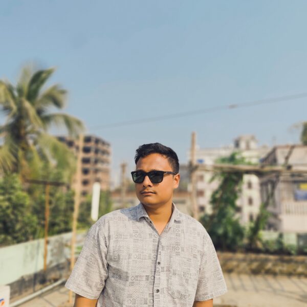 Adnan Hossain