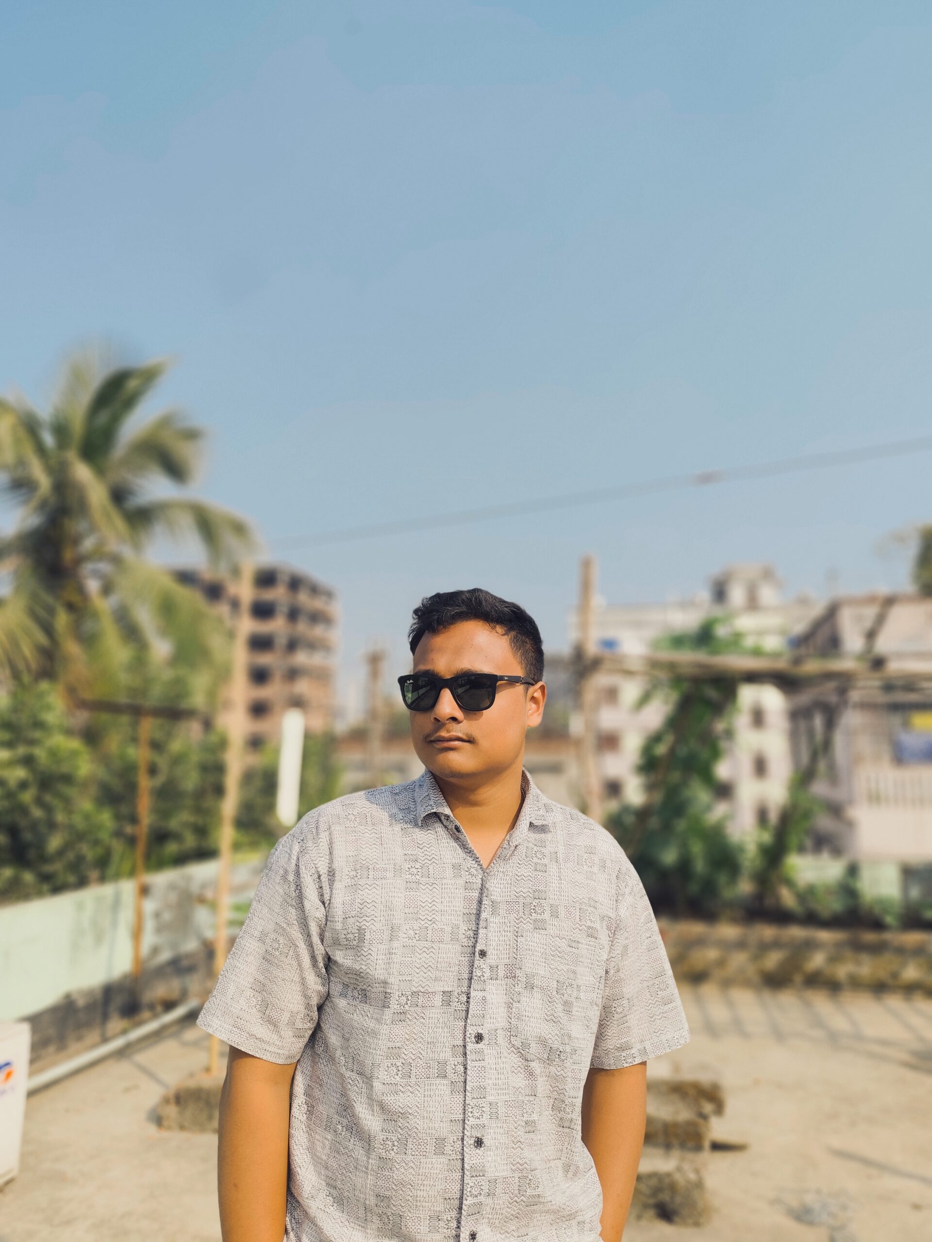 Adnan Hossain