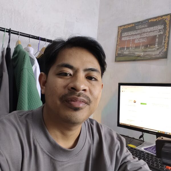 Ahmad Rifai