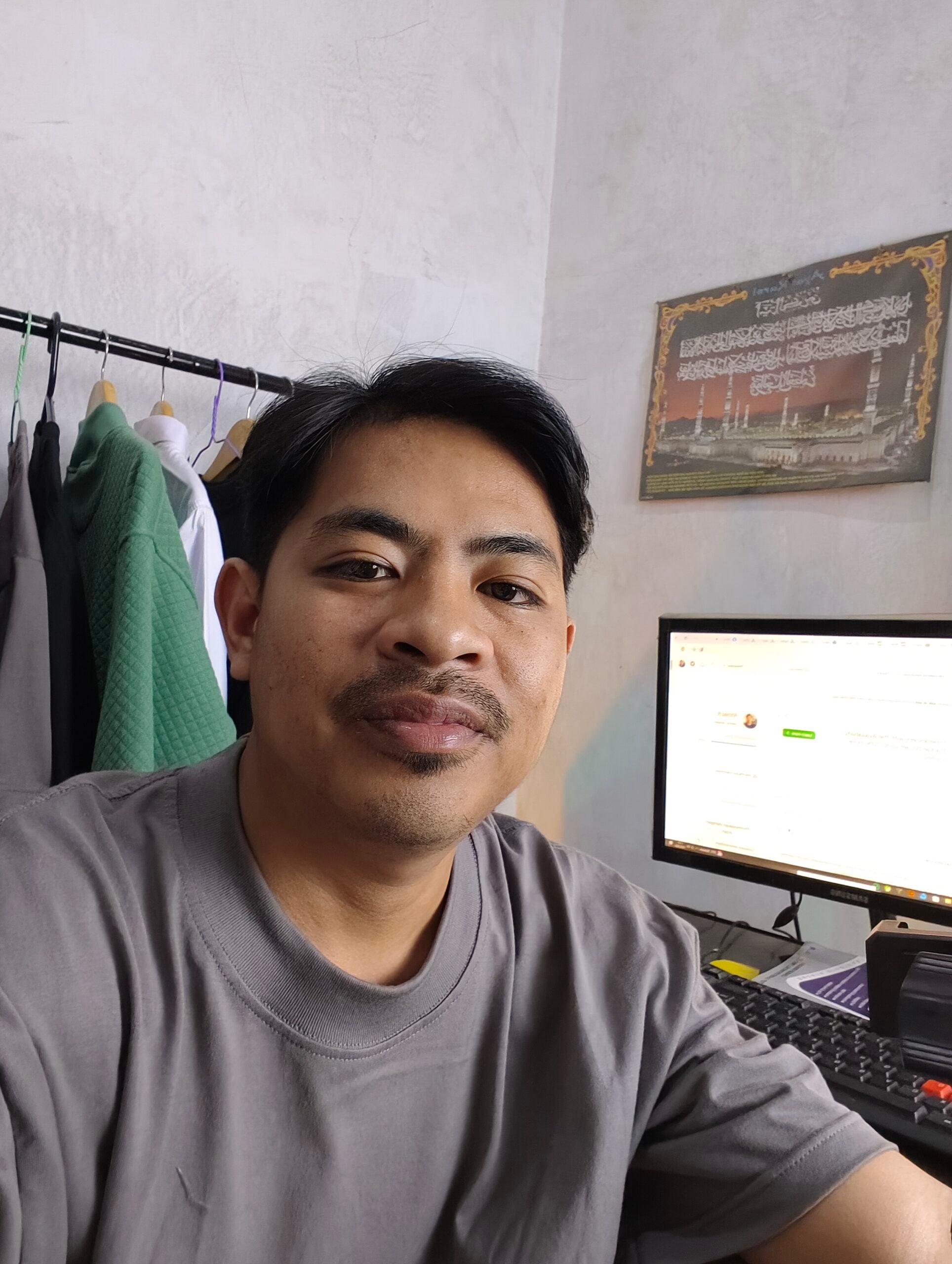 Ahmad Rifai