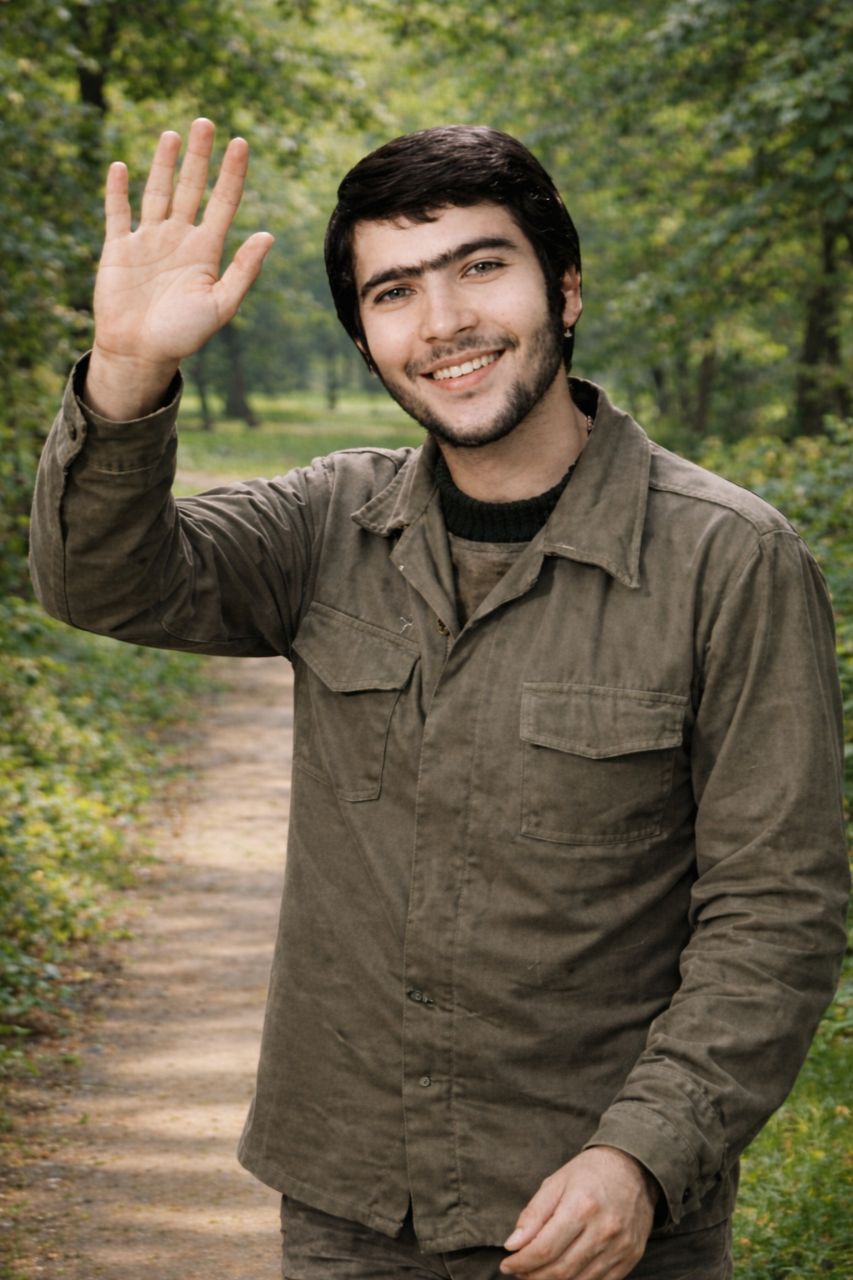 abolfazl lotfali