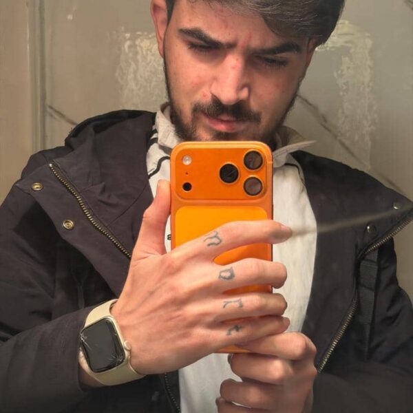 Mohamad Ward