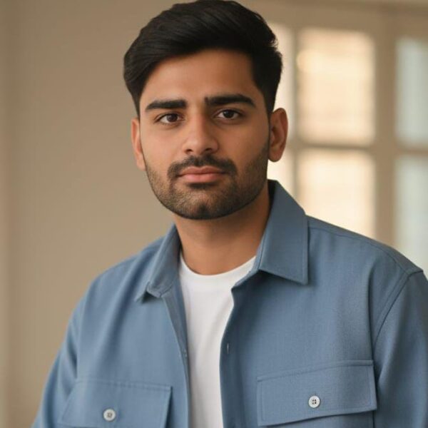 Zeeshan Rasool