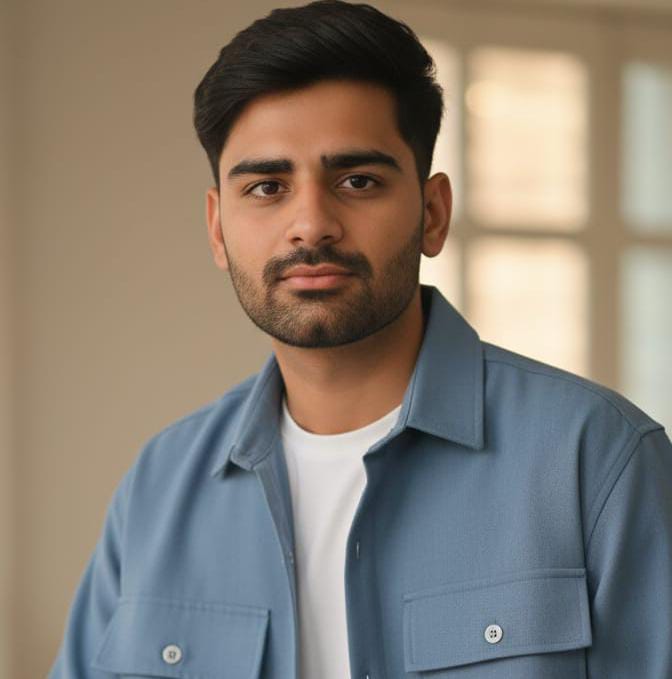 Zeeshan Rasool