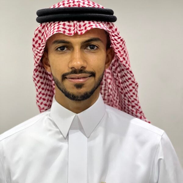Mohammed Alkhadhrawi