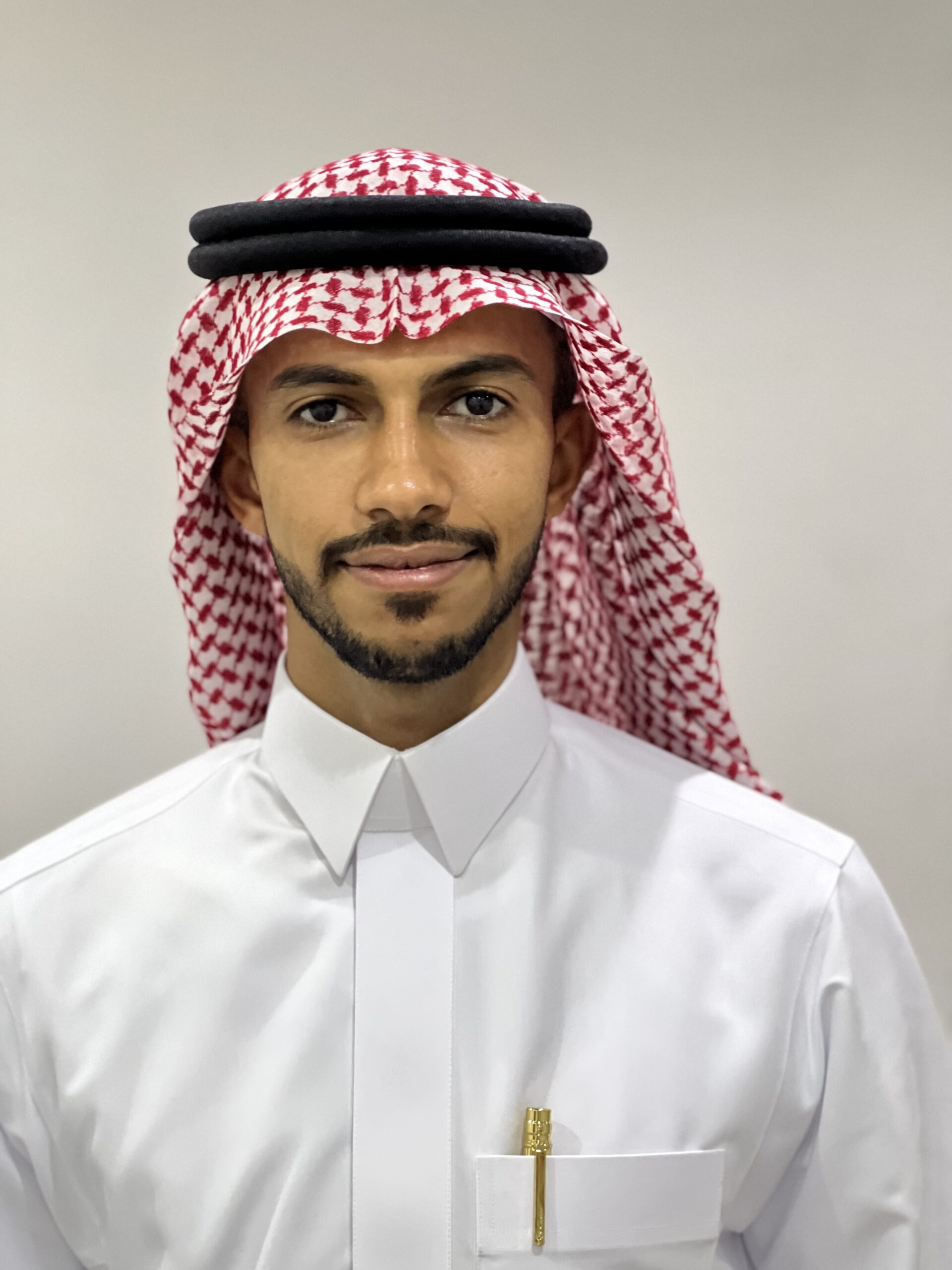 Mohammed Alkhadhrawi