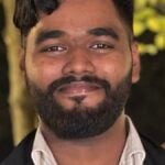 Siddant Prabhudessai - Bangalore, Inde