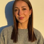 Naiara Anaya Duque - Madrid, Spain
