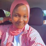 Rahama Bakori - Abuja, Nigeria