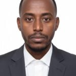 Yared Negash - Mekelle, Ethiopia