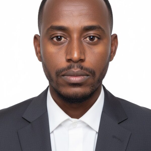 Yared Negash