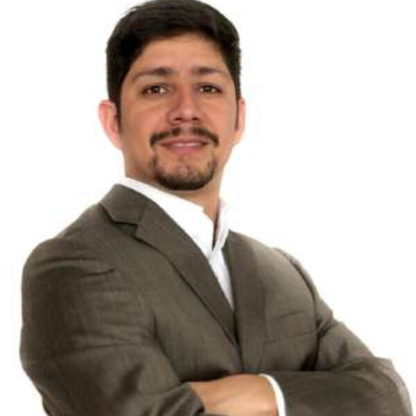 Andrés Felipe Bedoya Gomez