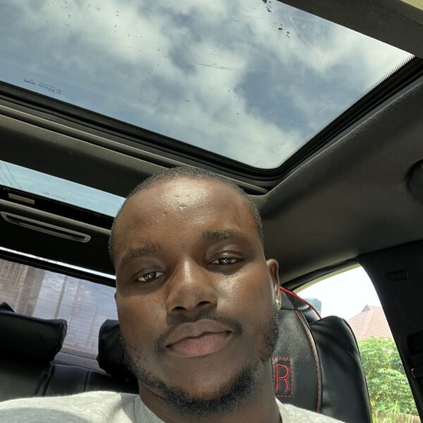 Emmanuel Timothy