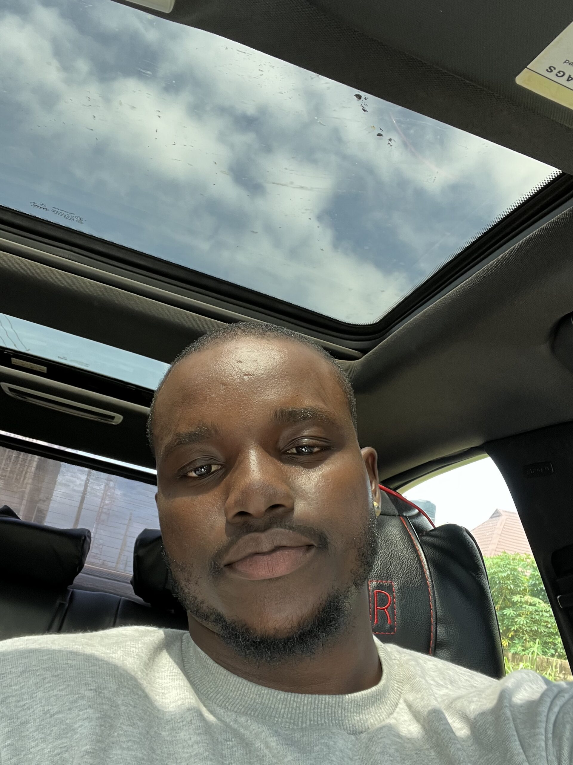 Emmanuel Timothy