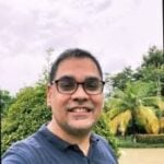 Samir Pawa - Bangkok, Thailand