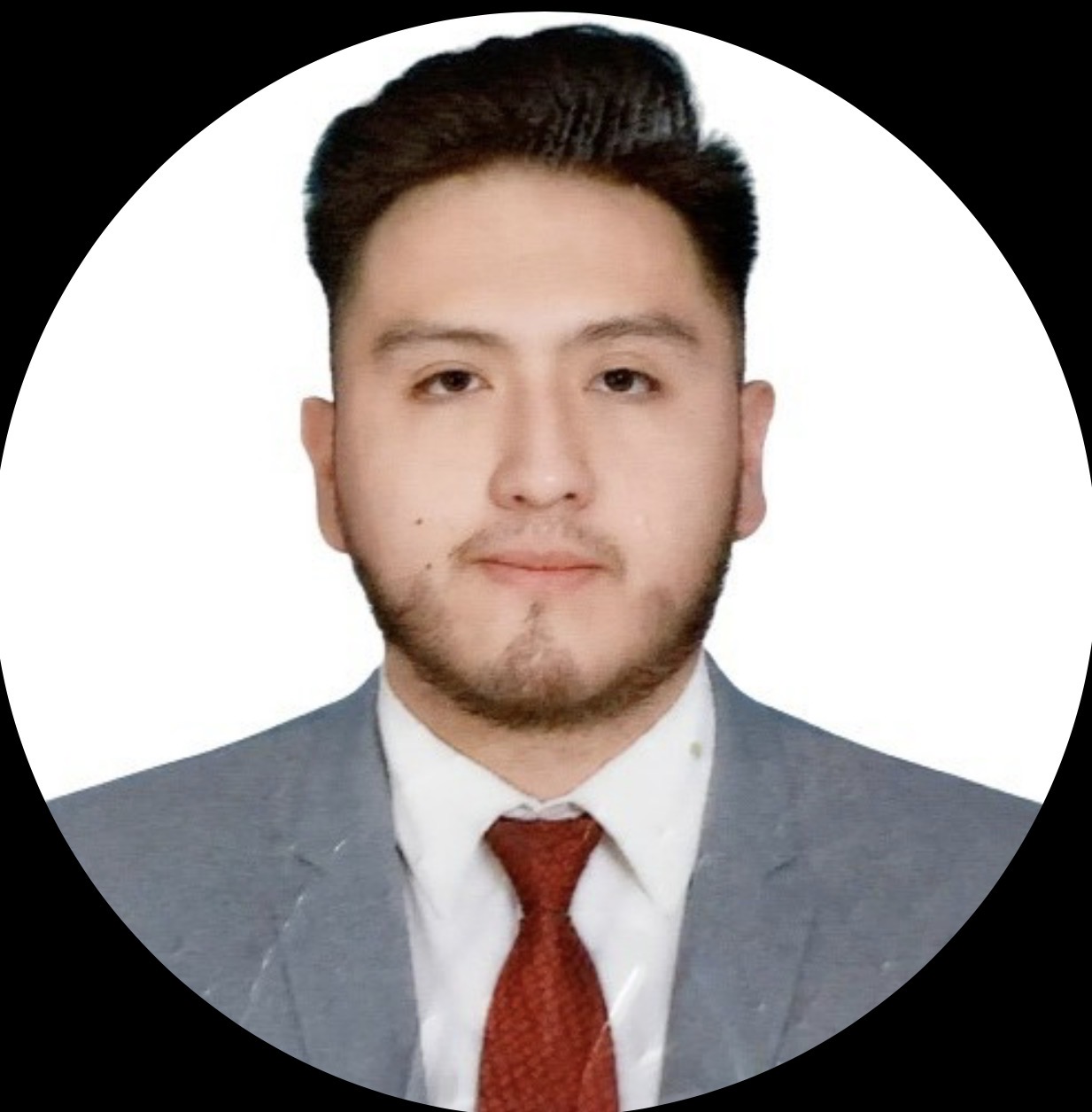 Diego Condorena