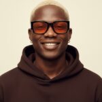 Samuel Dzamina - Accra, Ghana