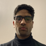 Yasir Mohammad - Milan, Italy
