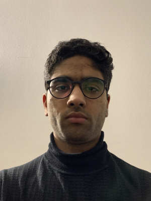 Yasir Mohammad