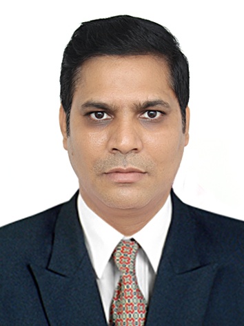 Rajesh Mishra
